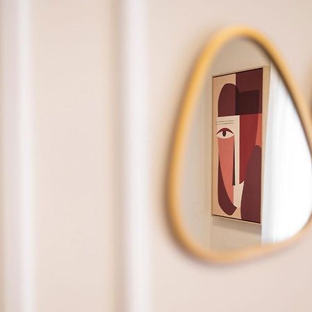Zen Luxury Apartment Xánthi Eksteriør bilde