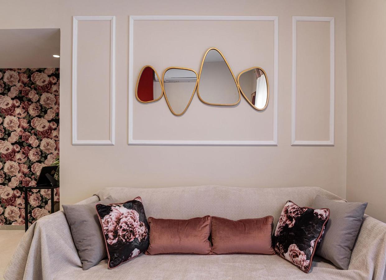 Zen Luxury Apartment Xánthi Eksteriør bilde