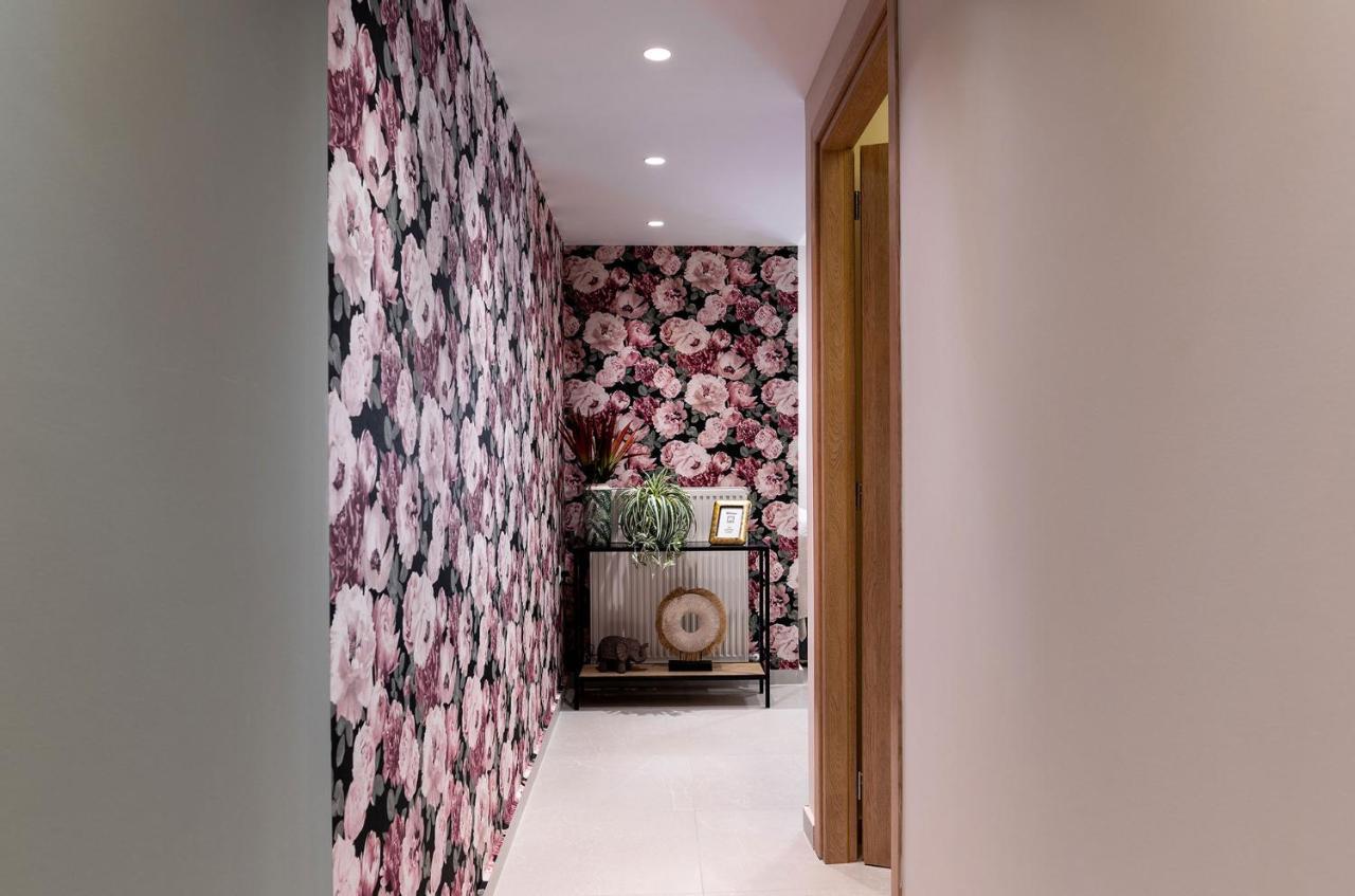 Zen Luxury Apartment Xánthi Eksteriør bilde