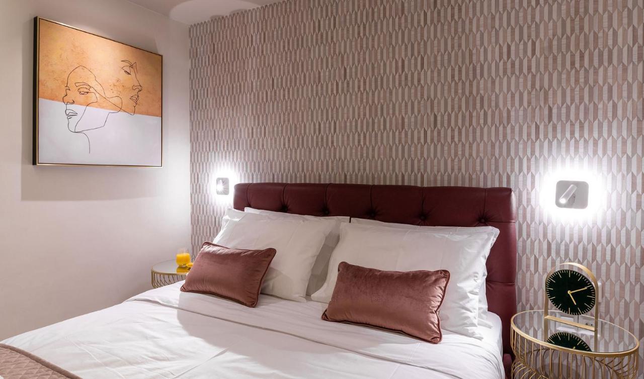 Zen Luxury Apartment Xánthi Eksteriør bilde
